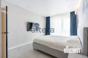 1-к квартира, вторичка, 40м2, 9/19 этаж