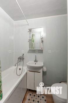 2-к квартира, вторичка, 36м2, 3/5 этаж