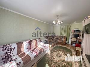 1-к квартира, вторичка, 34м2, 3/9 этаж