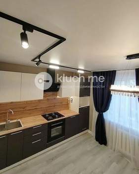 2-к квартира, вторичка, 53м2, 4/10 этаж