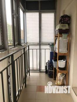 1-к квартира, вторичка, 19м2, 2/12 этаж