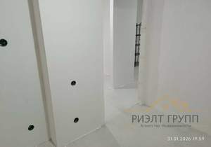 1-к квартира, вторичка, 30м2, 1/5 этаж