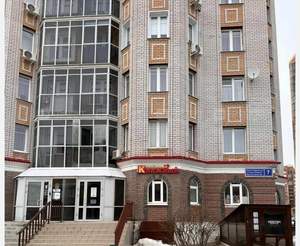 3-к квартира, вторичка, 88м2, 3/9 этаж