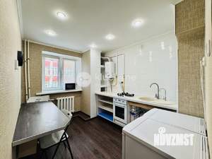 1-к квартира, вторичка, 35м2, 2/3 этаж