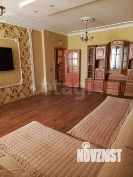 3-к квартира, вторичка, 85м2, 6/9 этаж