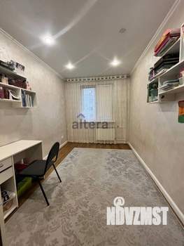 3-к квартира, вторичка, 60м2, 4/5 этаж