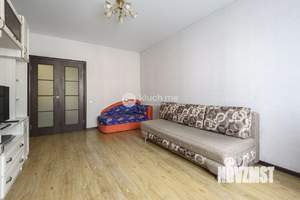 1-к квартира, вторичка, 43м2, 3/19 этаж