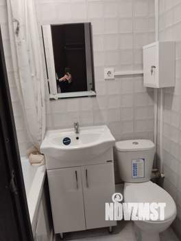 Студия квартира, вторичка, 12м2, 7/10 этаж