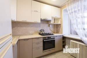 3-к квартира, вторичка, 63м2, 11/14 этаж