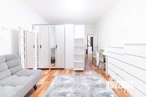 1-к квартира, вторичка, 43м2, 3/19 этаж