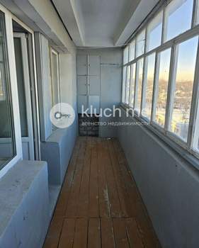 3-к квартира, вторичка, 57м2, 7/10 этаж