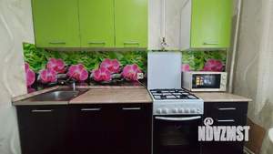 1-к квартира, вторичка, 34м2, 1/9 этаж