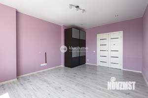 2-к квартира, вторичка, 61м2, 16/19 этаж