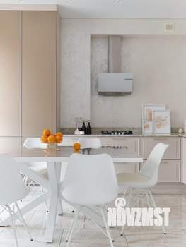 3-к квартира, вторичка, 110м2, 4/5 этаж