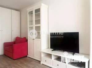 1-к квартира, вторичка, 32м2, 1/5 этаж