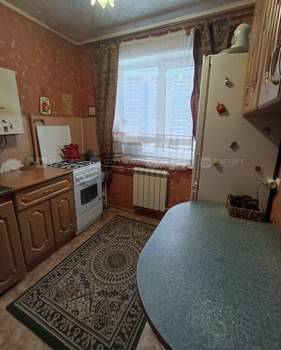 1-к квартира, вторичка, 31м2, 5/5 этаж