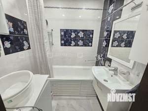 1-к квартира, вторичка, 40м2, 8/14 этаж