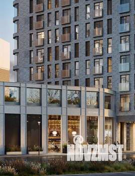 3-к квартира, вторичка, 99м2, 3/6 этаж