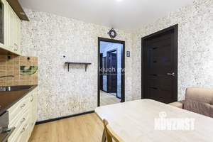 1-к квартира, вторичка, 36м2, 7/9 этаж