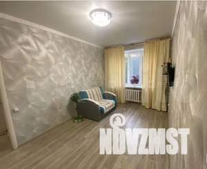 3-к квартира, вторичка, 63м2, 2/4 этаж