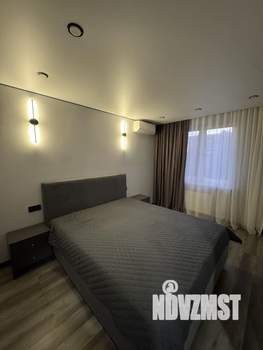 2-к квартира, вторичка, 55м2, 2/19 этаж