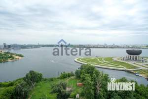 3-к квартира, вторичка, 64м2, 17/17 этаж