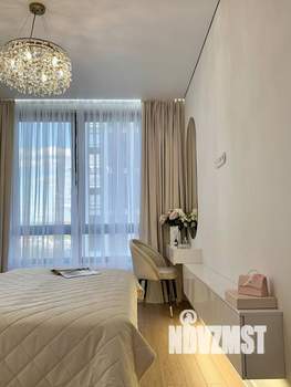 3-к квартира, вторичка, 60м2, 6/20 этаж