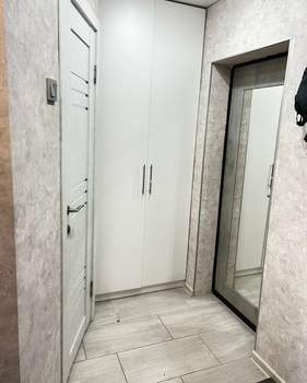 1-к квартира, вторичка, 30м2, 1/5 этаж