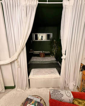 1-к квартира, вторичка, 35м2, 9/10 этаж