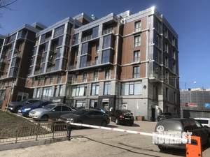 2-к квартира, сданный дом, 56м2, 6/7 этаж