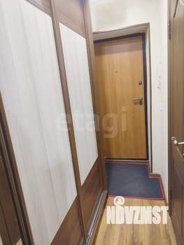 2-к квартира, вторичка, 44м2, 3/5 этаж
