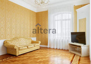 3-к квартира, вторичка, 88м2, 5/9 этаж