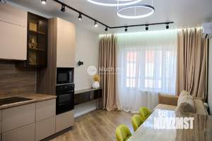 3-к квартира, вторичка, 98м2, 10/16 этаж