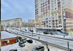 1-к квартира, вторичка, 34м2, 3/6 этаж