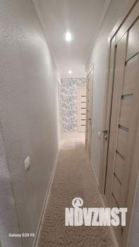 2-к квартира, вторичка, 59м2, 5/14 этаж