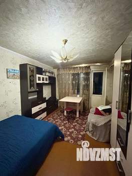 1-к квартира, вторичка, 35м2, 9/9 этаж