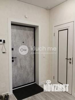 1-к квартира, вторичка, 36м2, 15/22 этаж