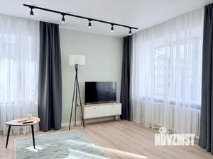 Студия квартира, вторичка, 23м2, 3/5 этаж