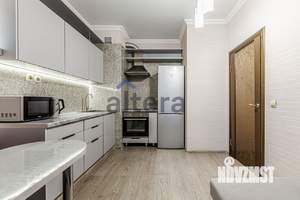 1-к квартира, вторичка, 38м2, 3/12 этаж
