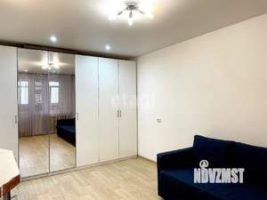 1-к квартира, вторичка, 33м2, 5/10 этаж