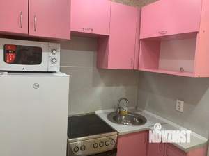 2-к квартира, вторичка, 25м2, 4/5 этаж