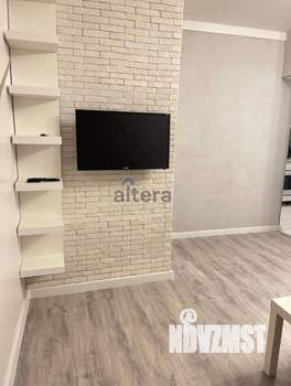 1-к квартира, вторичка, 31м2, 3/5 этаж