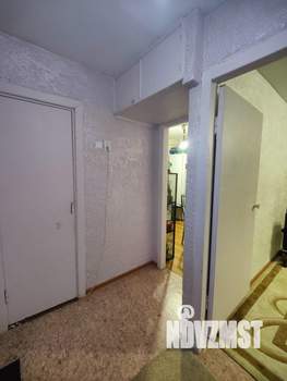 1-к квартира, вторичка, 35м2, 2/9 этаж