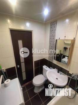 1-к квартира, вторичка, 30м2, 3/5 этаж