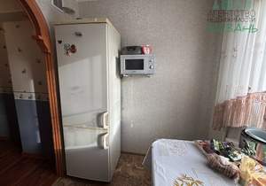 2-к квартира, вторичка, 52м2, 7/9 этаж