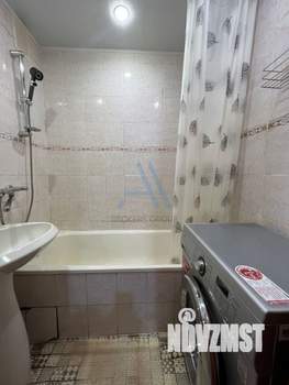 2-к квартира, вторичка, 51м2, 9/9 этаж