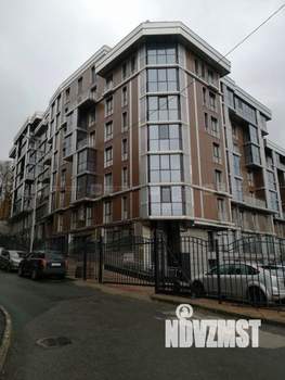 1-к квартира, вторичка, 56м2, 6/8 этаж