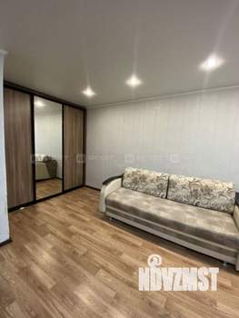 1-к квартира, вторичка, 36м2, 4/5 этаж