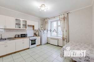2-к квартира, вторичка, 90м2, 6/11 этаж