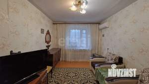 2-к квартира, вторичка, 46м2, 8/9 этаж